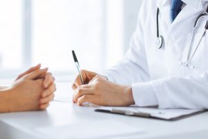 Doctor Appointments