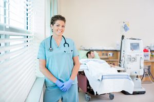 Dialysis Treatment