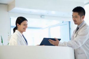 Hospital Discharge