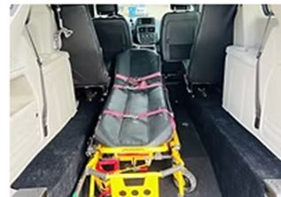 Bariatric-Stretcher